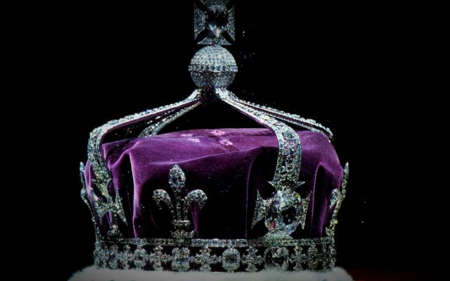 Fondos purpura